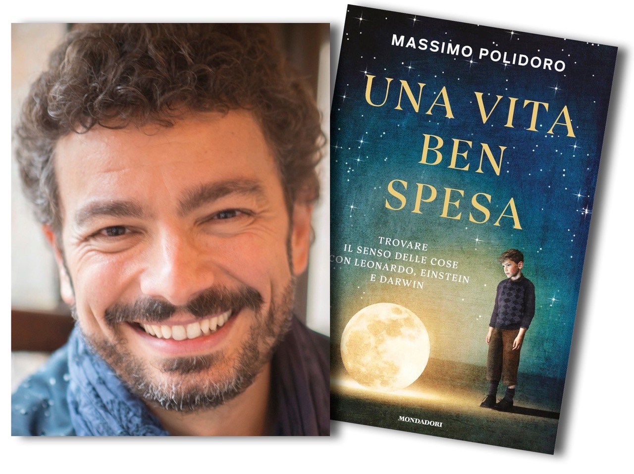 una vita ben spesa polidoro