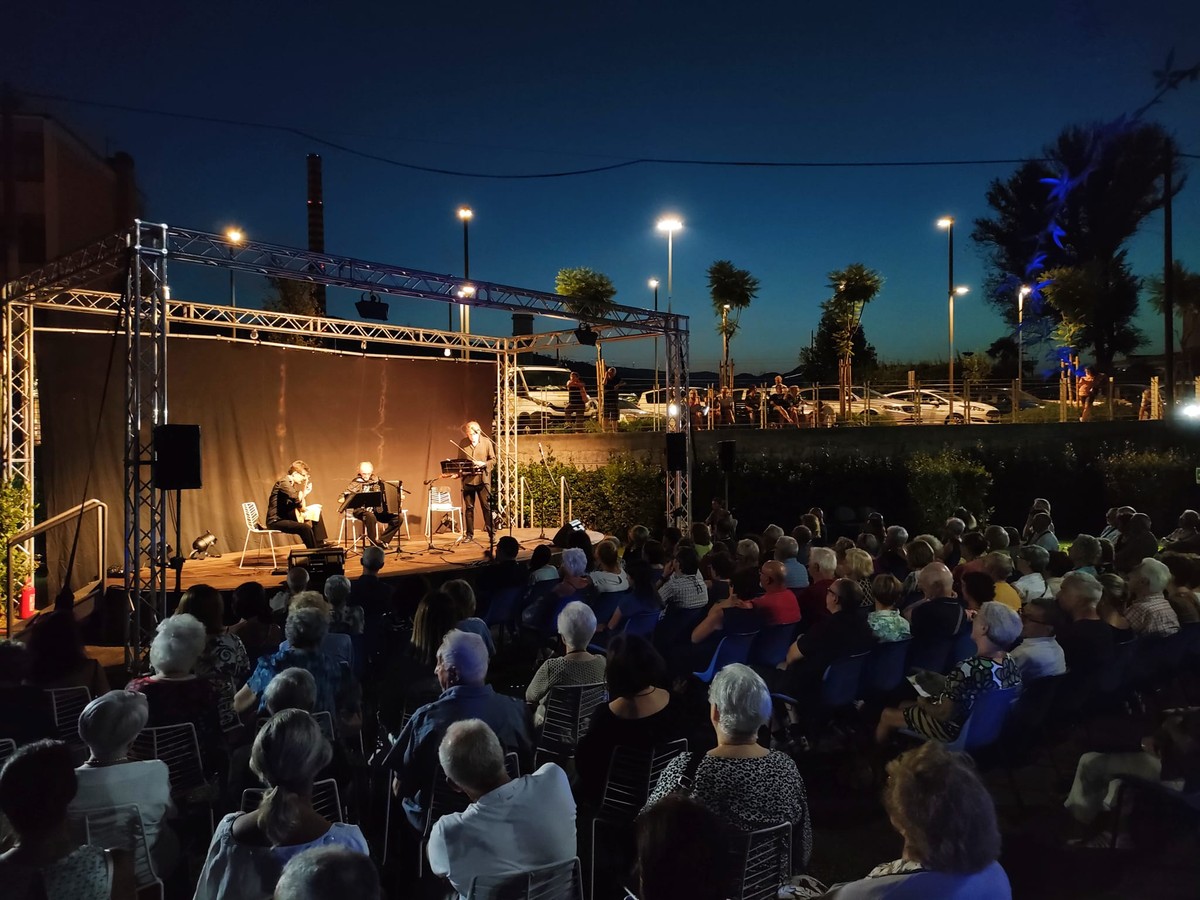 Musica nel Mondo, Festa del Mare e party al tramonto tre appuntamenti