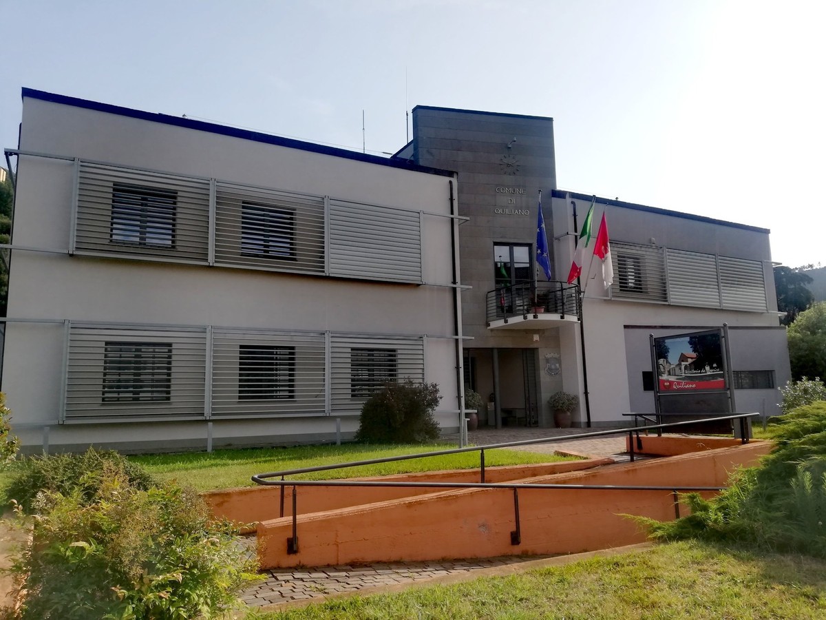 Quiliano presenta il rendiconto della gestione 2025