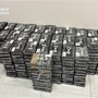 Se 340 Kg di cocaina vi sembran pochi Se 340 Kg di cocaina vi sembran pochi