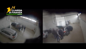 Traffico internazionale di stupefacenti: una base anche a Savona Traffico internazionale di stupefacenti: una base anche a Savona