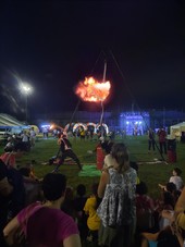 Festival dei giochi antichi e di strada 2025