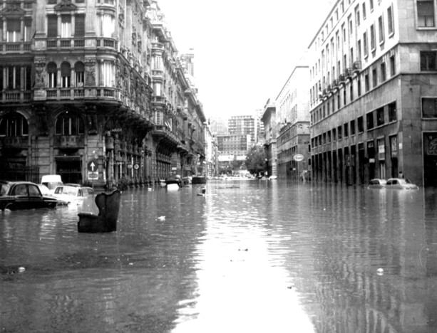 Alluvione