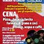 Serata solidale per Cuba Serata solidale per Cuba