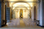 A Villa Faraggiana la magia del Barocco