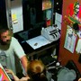 Rapina alla sala giochi: un indagato Rapina alla sala giochi: un indagato