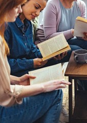 Leggere in cerchio
