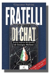 Ubik, rinviato l'incontro con Giacomo Salvini