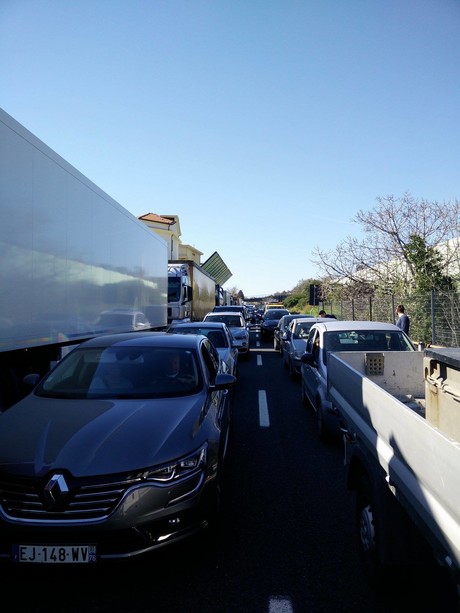 A10: il salasso continuo