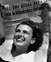 La memoria storica a ottant'anni dal 2 giugno
