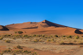Meraviglie di un viaggio in Namibia