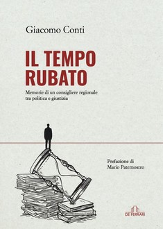 Il tempo rubato