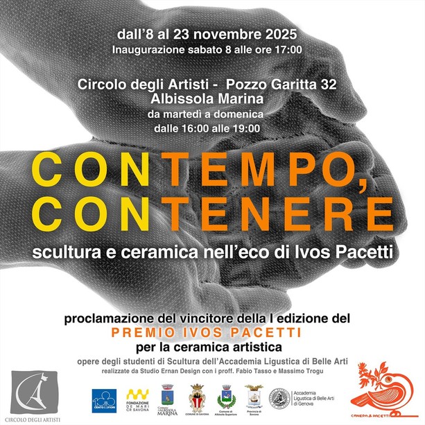 Contempo, contenere Contempo, contenere