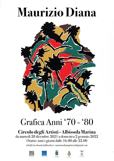 Grafica '70 e '80