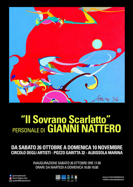 Il Sovrano Scarlatto