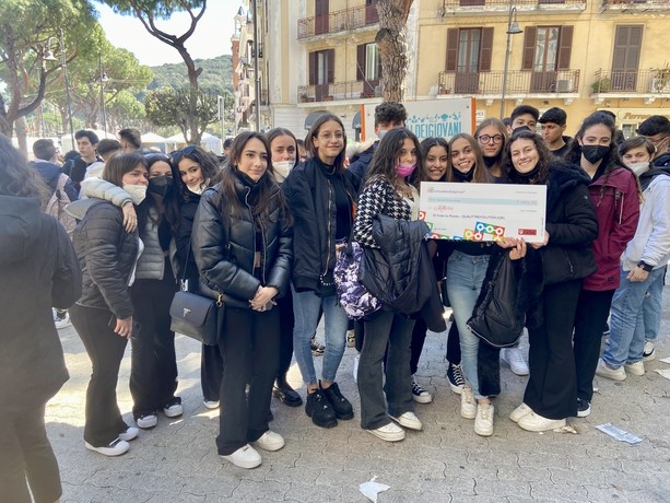 La tua idea d'impresa