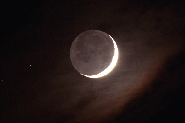 Un 2026 di eventi astronomici