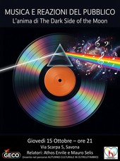 L'anima di The dark side of the moon