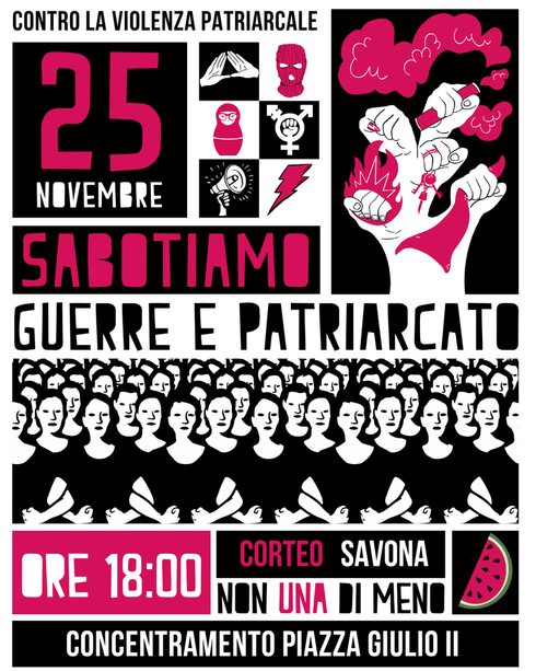 In marcia contro la violenza In marcia contro la violenza