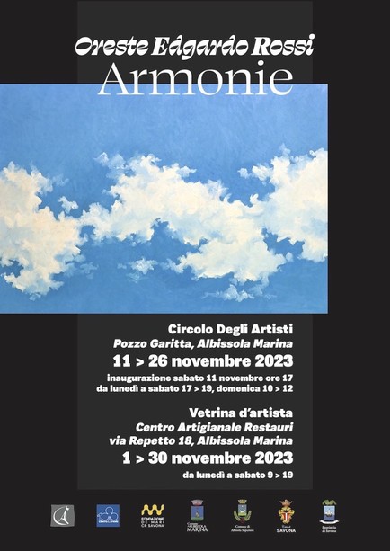 Armonie