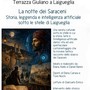La notte dei Saraceni La notte dei Saraceni