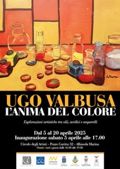 L'anima del colore