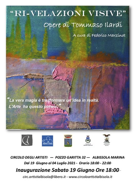 Ri - velazioni visive