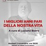 I migliori anni pari della nostra vita