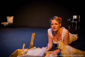 Lisa Galantini in Moi