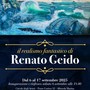 Il realismo fantastico di Renato Geido