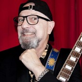 Castelvecchio di Rocca Barbena: Sergio Caputo in concerto
