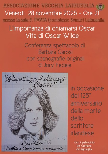 L'importanza di chiamarsi Oscar
