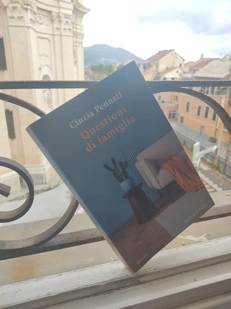 Questioni di famiglia