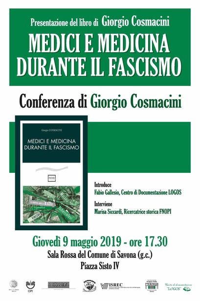 Medici e medicina durante il fascismo
