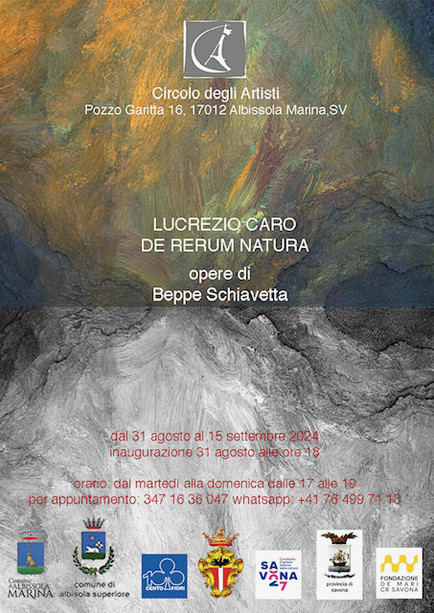 De rerum natura