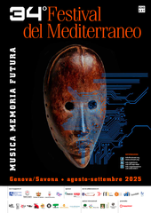 A Savona il Festival del Mediterraneo