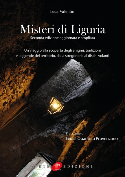 I misteri di Liguria