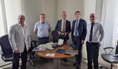 Dogane italiane e francesi si incontrano a Savona