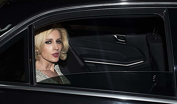 Lady D