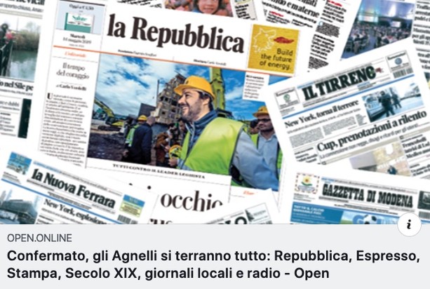 Il Grande Agnello