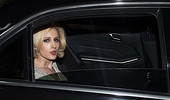 Lady D