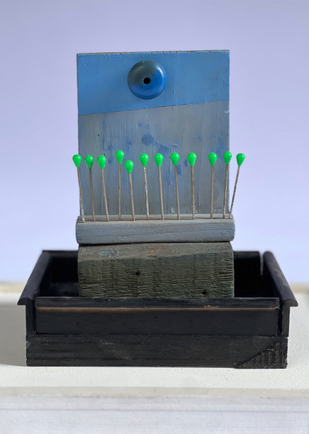 Sergio Dangelo: un viaggio surrealista passando da Albisola Sergio Dangelo: un viaggio surrealista passando da Albisola