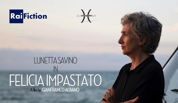 Felicia Impastato, il film: venerdì su RAI 1