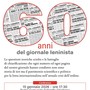 Sessant'anni di Lotta Comunista