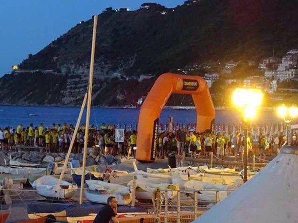 Mezz’ora all’alba