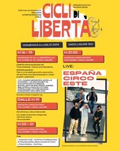 Cicli di Libertà