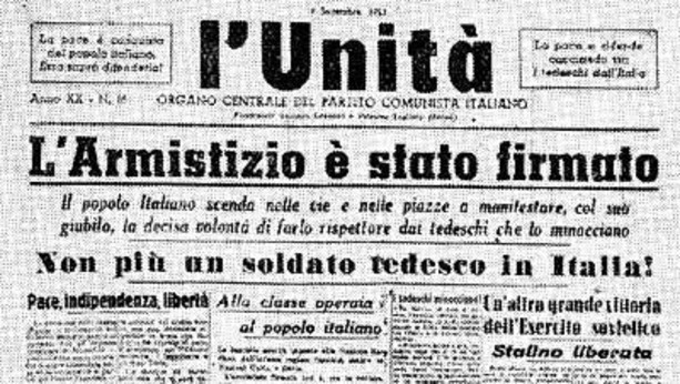 8 settembre