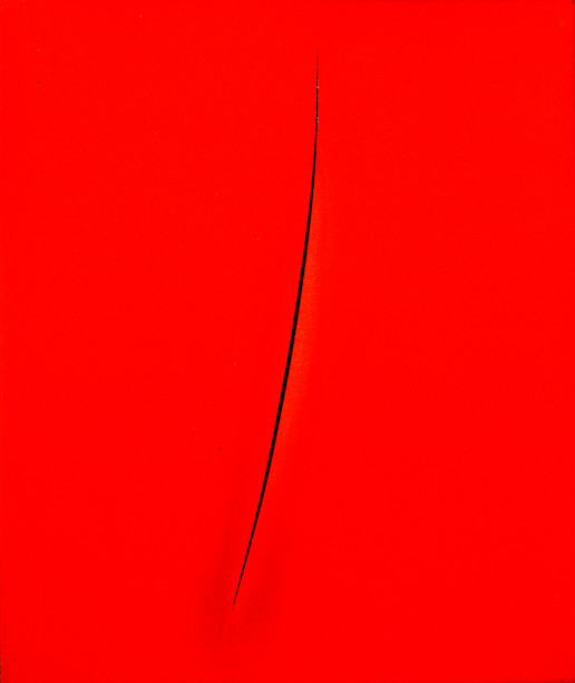 Lucio Fontana dagli esordi al Manifiesto Blanco Lucio Fontana dagli esordi al Manifiesto Blanco