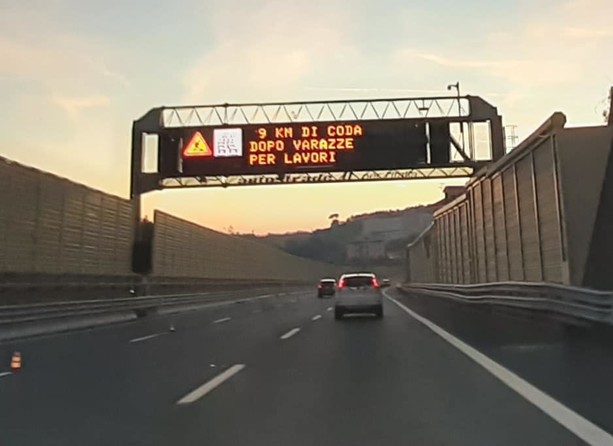 Anche in Liguria la mobilità è un diritto: lanciata la petizione