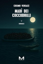 Madì dei coccodrilli Madì dei coccodrilli